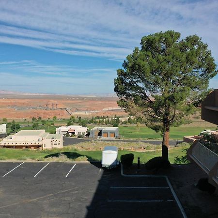 Quality Inn View Of Lake Powell - Page Exterior photo