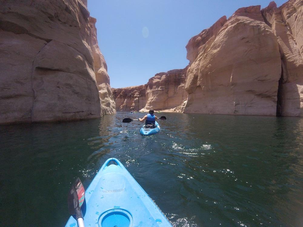 Quality Inn View Of Lake Powell - Page Exterior photo