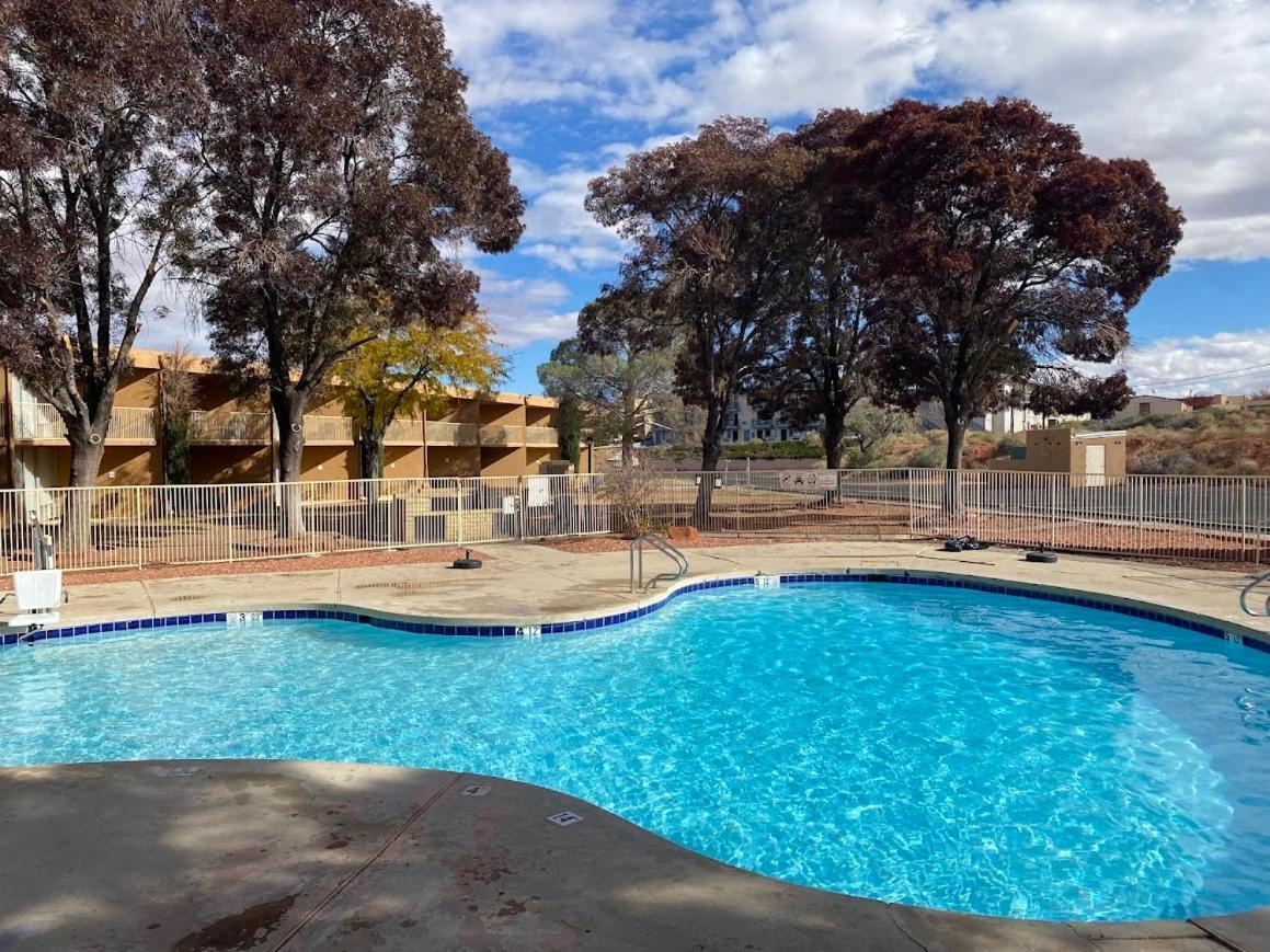 Quality Inn View Of Lake Powell - Page Exterior photo